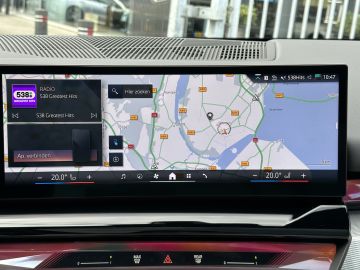 BMW I5